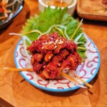 ニブンノキュー - 