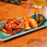 ニブンノキュー - 