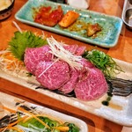 ニブンノキュー - 