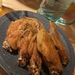 魚柳 - 