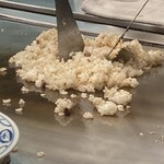 ステーキ 山崎 - 