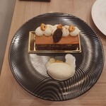 エスタシオン カフェ - 