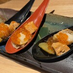 魚柳 - 