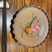 銀座 和郷 - 