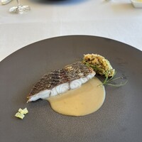 上野精養軒本店 グリル - 