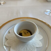 上野精養軒本店 グリル - 