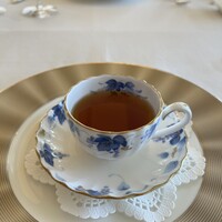 上野精養軒本店 グリル - 