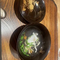 銀座 和郷 - 