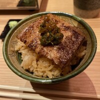 焼うお いし川 - 