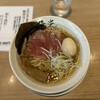 麺屋 優光