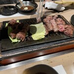 奈良きみや 別邸 柘榴 - 