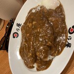 日乃屋カレー - 