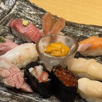 おたる政寿司 本店 - 