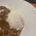 日乃屋カレー - 