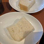 オーガニック食堂 Engi - 米粉パン