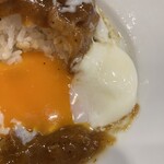 日乃屋カレー - 