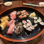牧和すし - 