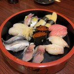 牧和すし - 