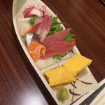 牧和すし - 