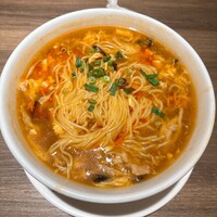 中華街 桂宮 - 