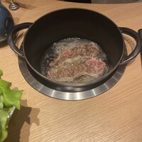 すき焼 しゃぶしゃぶつかだ KITTE大阪店 - 