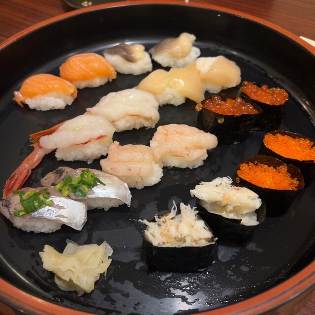 we_are_sushi様　オーダー受付 Sushi Rei Official Website] Bringing Sushi and Culture to