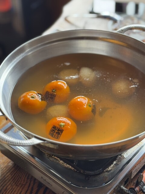 大島本陣茶屋 - 大畠/しゃぶしゃぶ | 食べログ