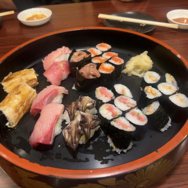 we_are_sushi様　オーダー受付 Makiwa Sushi - Urayasu/Sushi | Tabelog