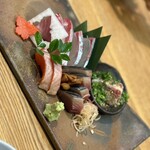 那覇ちょーちょ - 