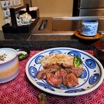庄膳 - 