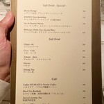 WINE & Craft Beer Bistro ミヤマス - 