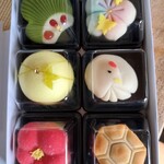村岡屋  - 