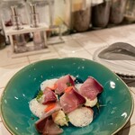 WINE & Craft Beer Bistro ミヤマス - 