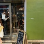 WINE & Craft Beer Bistro ミヤマス - 