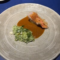 オッティモ・シーフード・ガーデン 新宿店 - 