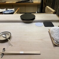 鮨 なんば 日比谷 - 