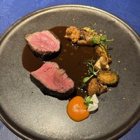 オッティモ・シーフード・ガーデン 新宿店 - 
