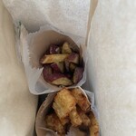 MIROQU - 料理写真: