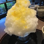 甘味茶房 見世蔵 久森 - 