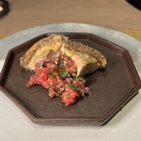 焼肉牛印 神楽坂店 - 