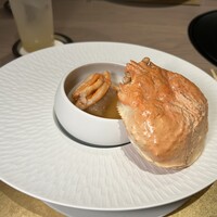 焼肉牛印 神楽坂店 - 