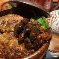 炭焼 うな富士 有楽町店 - 