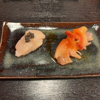 江戸前 寿し政 別館 - 