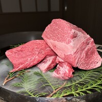 焼肉牛印 神楽坂店 - 