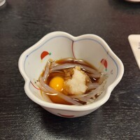 江戸前 寿し政 別館 - 