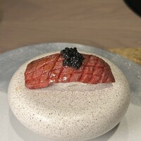焼肉牛印 神楽坂店 - 