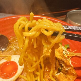 創作ラーメン STYLE林_1