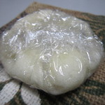 2014/5 素朴な表情ですね