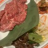 焼肉 北砂トラジ