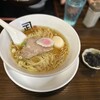 煮干らー麺 カネショウ 新検見川店